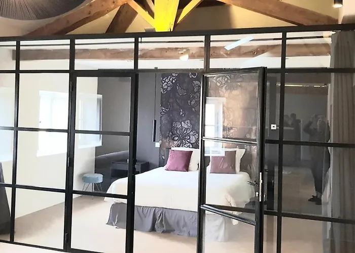 Loft Chic