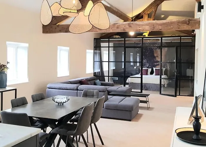 Loft Chic