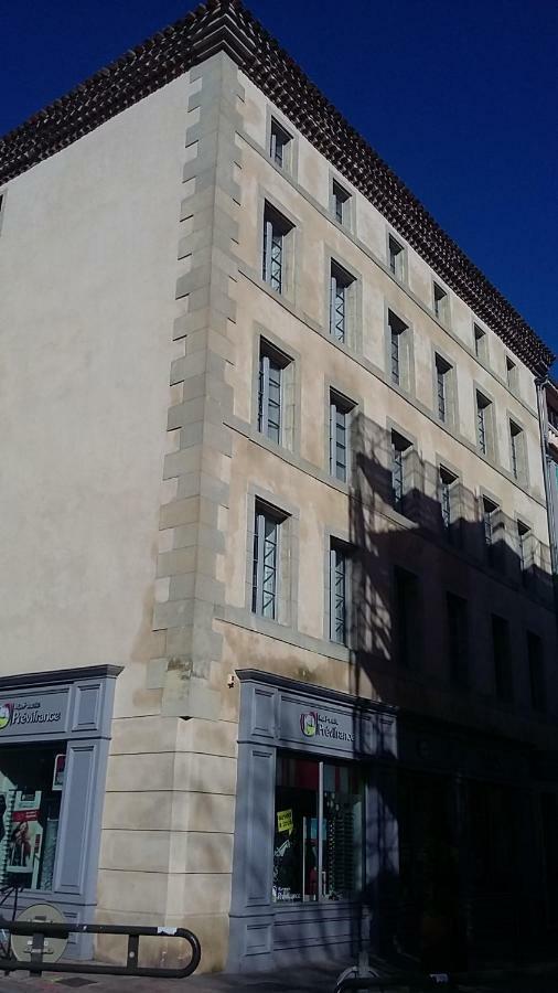 Appartamento Loft Chic *
