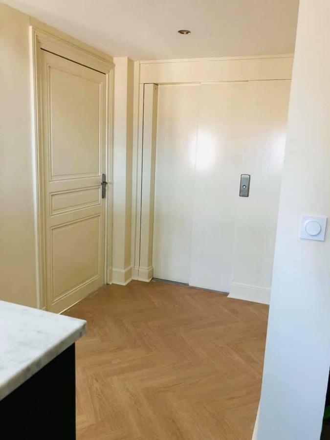 Loft Chic * Carcassonne
