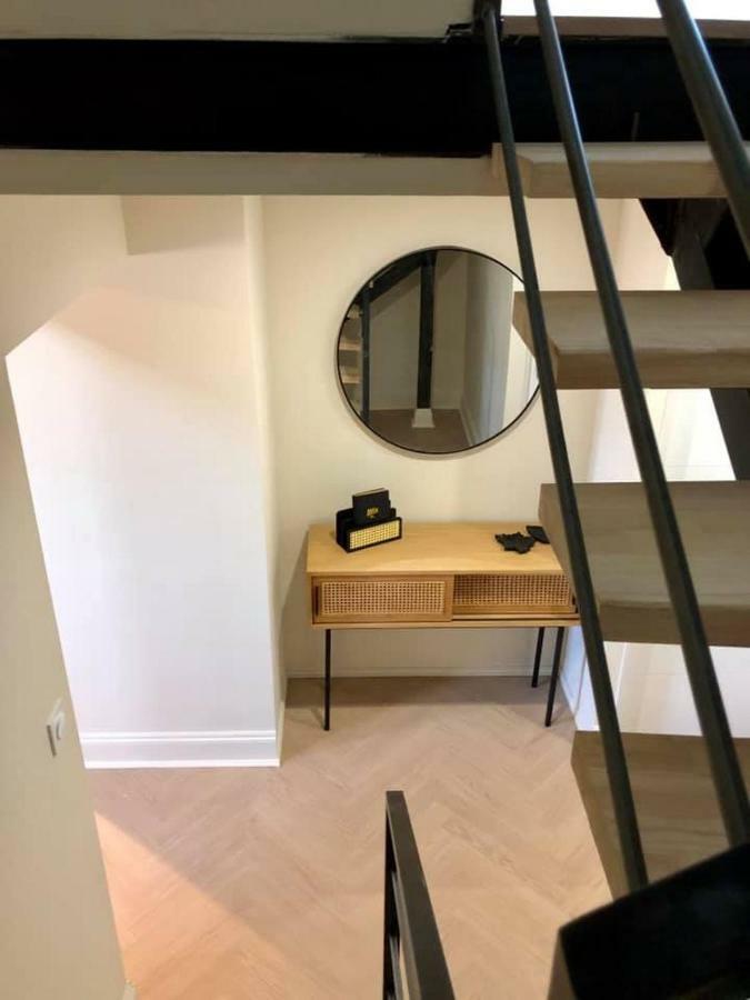 Loft Chic