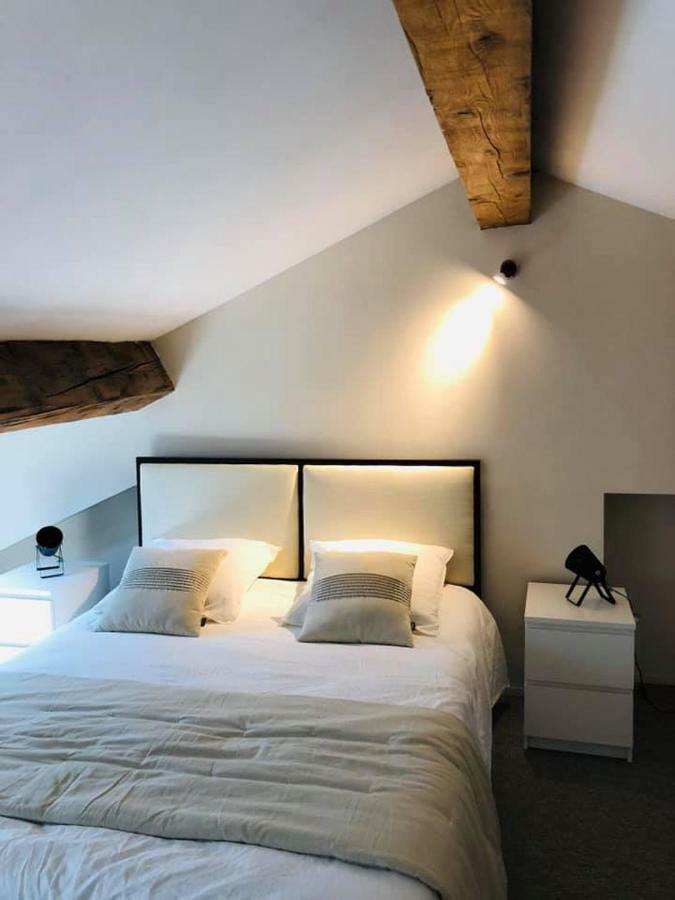 Loft Chic Carcassonne
