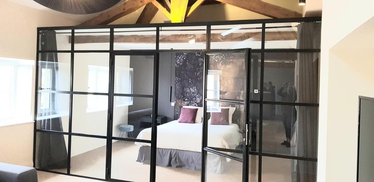 Loft Chic Carcassonne