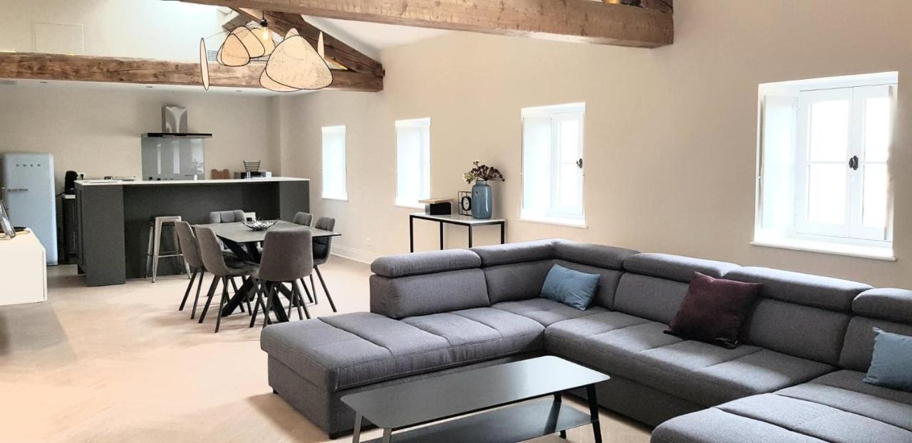 Loft Chic *