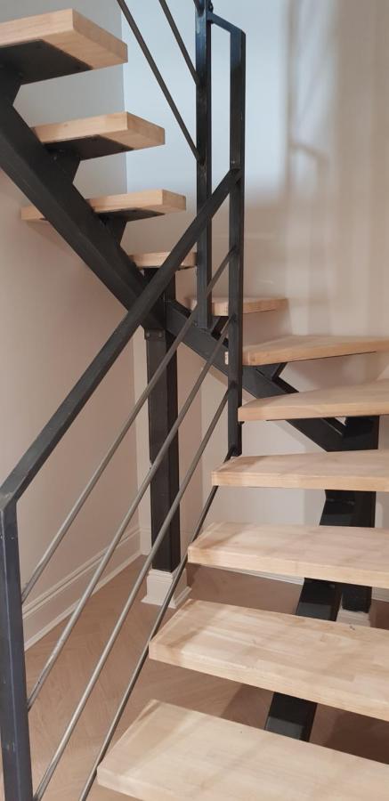 Loft Chic Appartement *