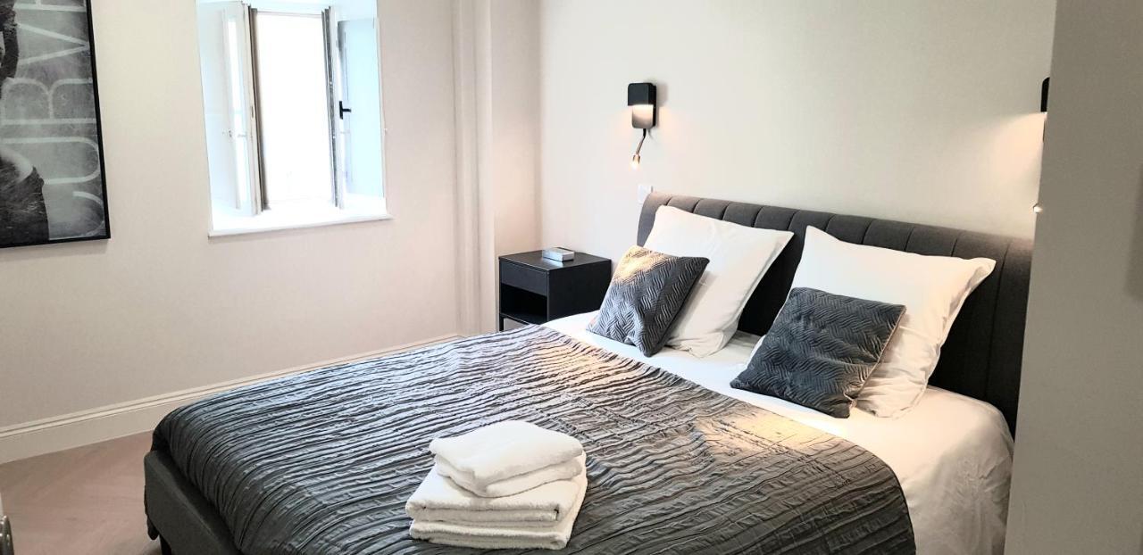 Loft Chic Appartement *